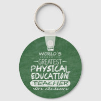 Professora de educação física do mundo