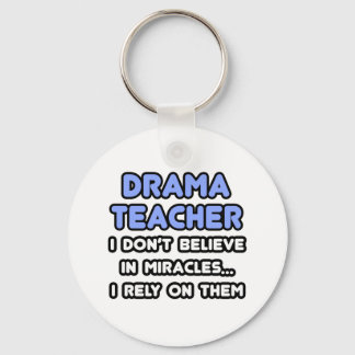 Chaveiro Professores de milagres e dramas