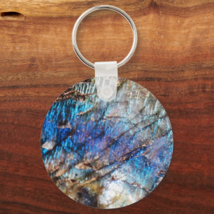 Chaveiro Profundidades Iridescentes