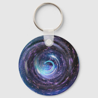 Chaveiro Profundidades nebulosas