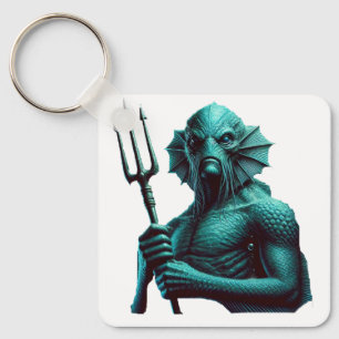 Chaveiro Profundo um