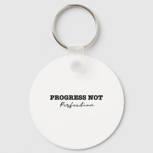 Chaveiro Progresso Não Perfeição Depressão E Suicídio Awa