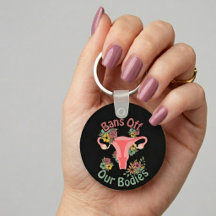 Proibam os corpos delas