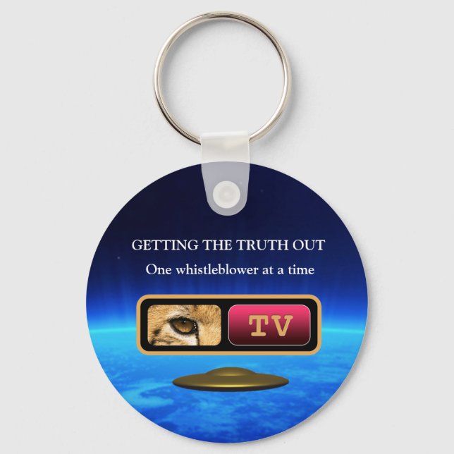 CHAVEIRO PROJETO CAMELOT (Frente)