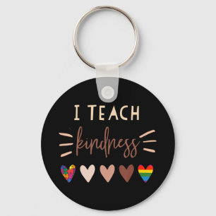 Chaveiro Prometo Ensinar Orgulho LGBT Africano Ao Amor 