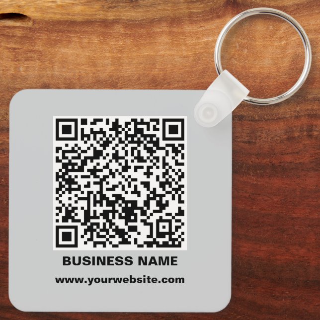 Chaveiro Promoção Empresarial Personalizada (Verso)