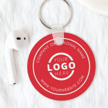 Promocional de cor personalizado Logotipo comercia