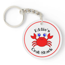 Promocional do restaurante de frutos do mar