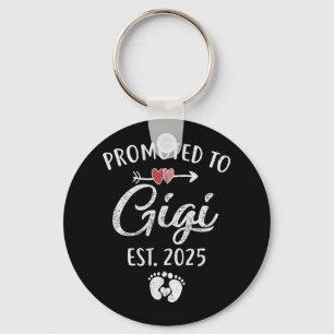 Chaveiro Promovida A Gigi Est 2025 Pela Primeira Vez Mães E