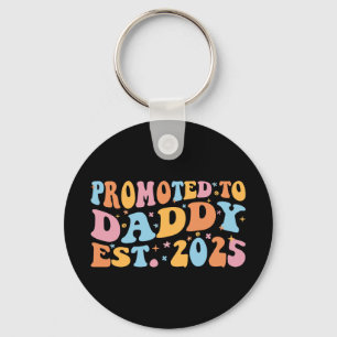 Chaveiro Promovido Ao Est Pai. 2025 III