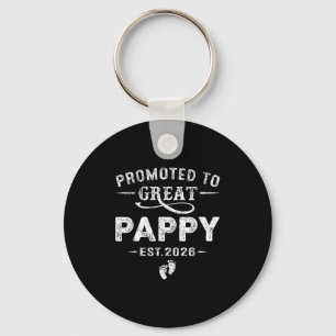 Chaveiro Promovido Ao Excelente Pappy Est 2026 Anúncio De G
