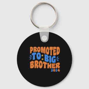 Chaveiro Promovido ao irmão mais velho 2024, Big Brother