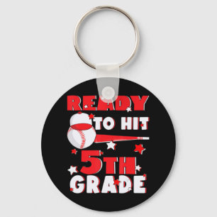 Chaveiro Pronto Para Atingir As Crianças De Professores De