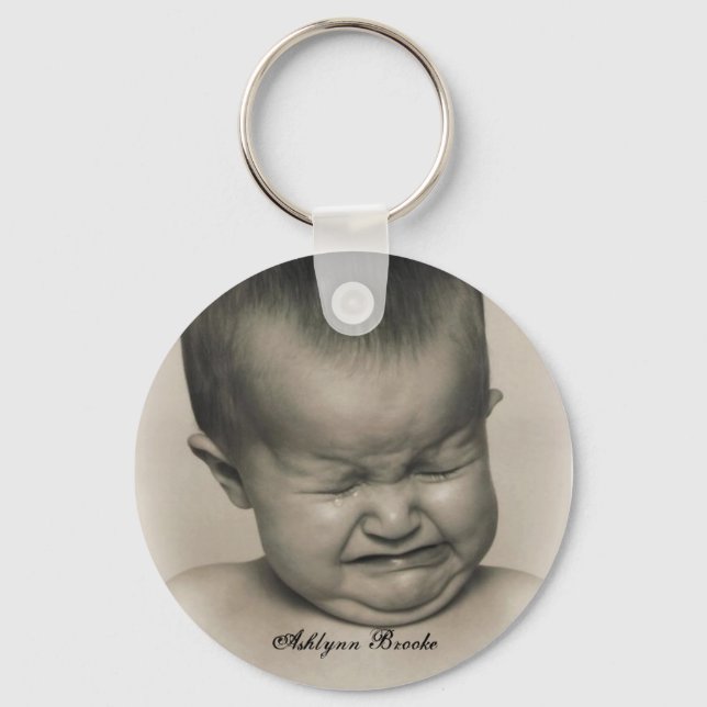 Chaveiro propulsores001, Ashlynn Brooke (Frente)