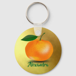 Chaveiro Prosperidade chinesa do ano novo pessoal