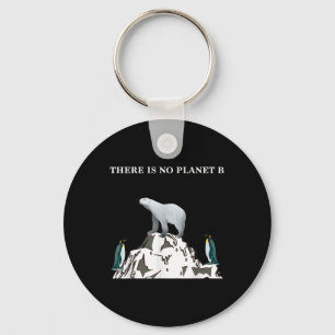 Chaveiro Proteção Ambiental Salvar A Camisa Do Planeta