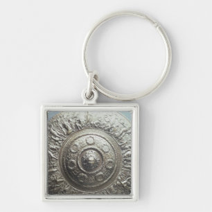 Chaveiro Protetor com a cabeça do Medusa, 1552