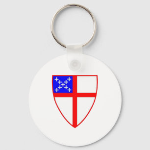 Chaveiro Protetor episcopal