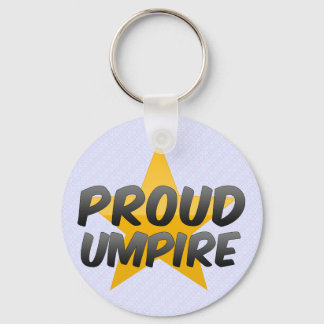 Chaveiro Proud Umpire