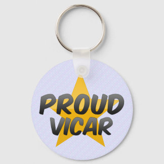 Chaveiro Proud Vicar