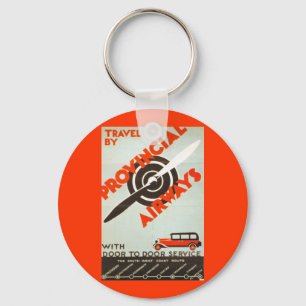 Chaveiro Provincial Airways