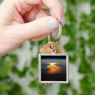 Chaveiro Províncias Canadianas De Terra Nova E Labrador.