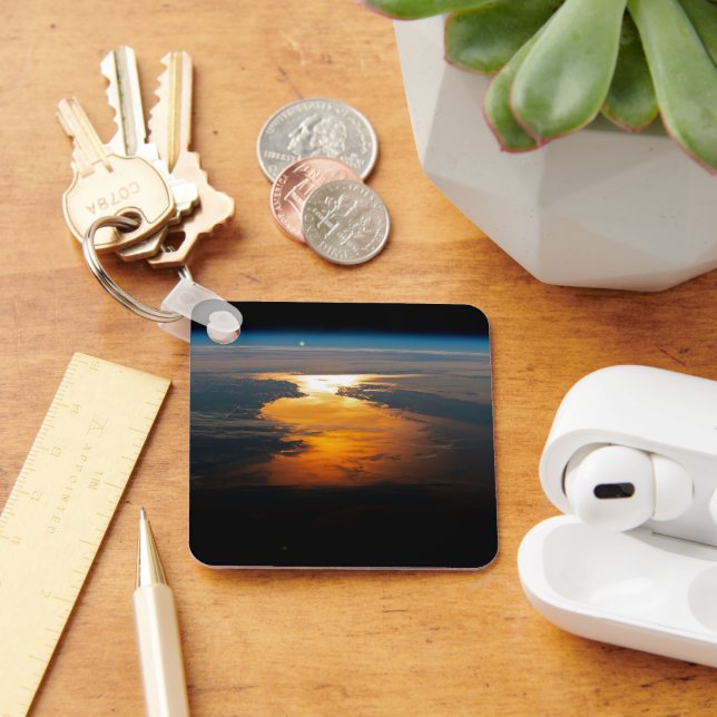 Chaveiro Províncias Canadianas De Terra Nova E Labrador. (Mesa)