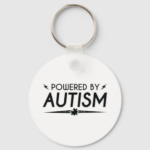 Chaveiro Psto pelo autismo
