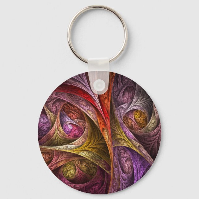 chaveiro "Psyche" (Frente)