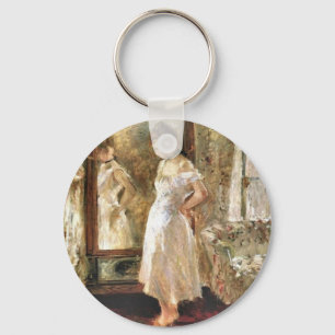 Chaveiro Psyche Berthe Morisot Fine Ar