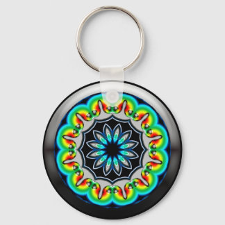 chaveiro psyKEYdelic