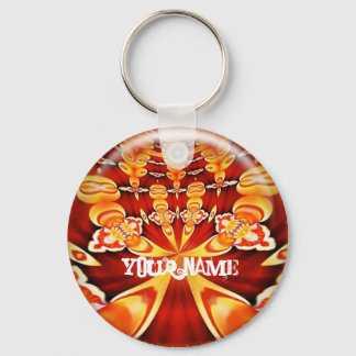 Chaveiro PsyKEYdelic NAME