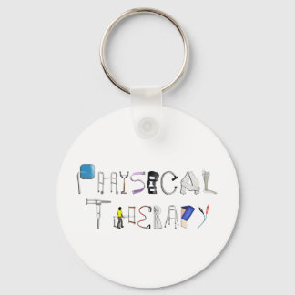 Chaveiro PT no trabalho