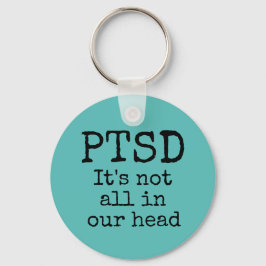 CHAVEIRO PTSD