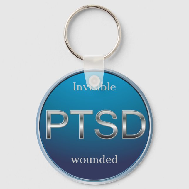 CHAVEIRO PTSD (Frente)
