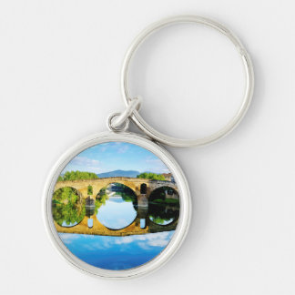 Chaveiro Puente La Reina