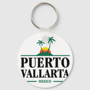 Chaveiro Puerto Vallarta México