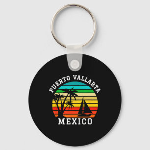Chaveiro Puerto Vallarta México Camisa Que Combina Com Féri