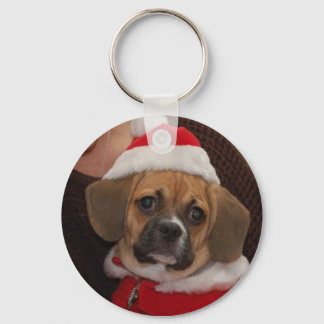 Chaveiro Puggle