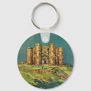 Chaveiro Puglie (Puglia)