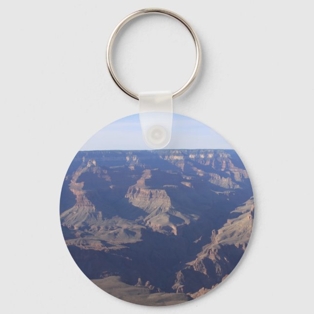 Chaveiro Pulseira com a imagem do Grand Canyon (Frente)