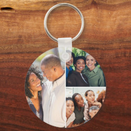 Chaveiro Pulseira Comemorativa Personalizada