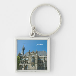 Chaveiro Pulseira de Aachen