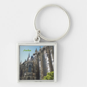 Chaveiro Pulseira de Aachen