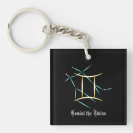 Chaveiro Pulseira de Acrílico