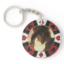 Pulseira de Acrílico Jared Padalecki