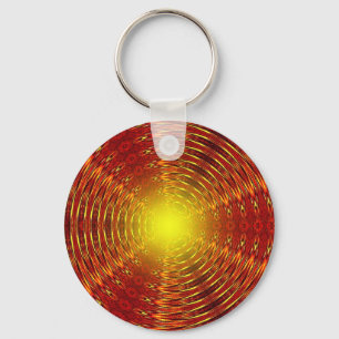 Chaveiro Pulseira de Calor de Verão