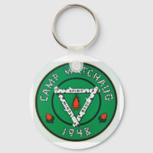 Pulseira de Camp Watchaug