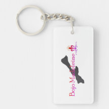 Pulseira de chave Bojo Bright