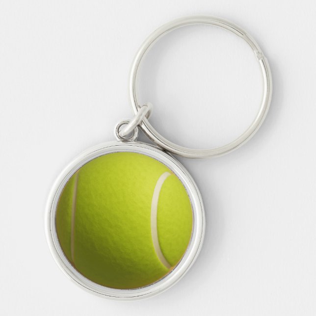 Chaveiro Pulseira de chave com design de tênis 3D – Opção p (Frente)